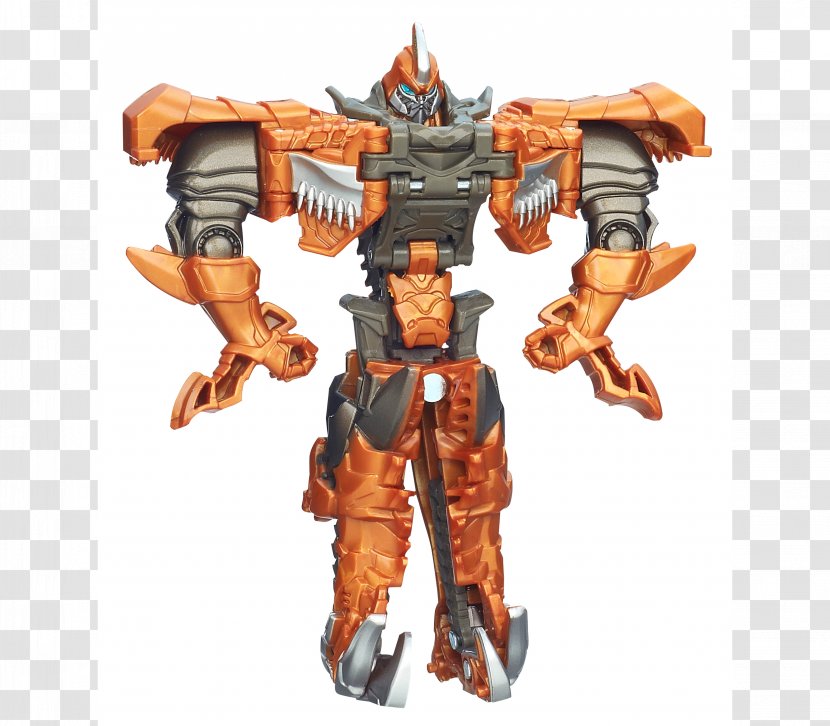 Grimlock Drift Transformers: The Game Dinobots - Autobot - Transformer Transparent PNG