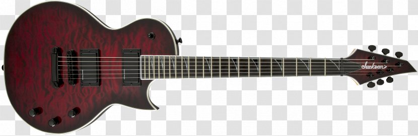 NAMM Show Jackson Pro Series Monarkh SC Guitars Electric Guitar - String Instrument Accessory Transparent PNG