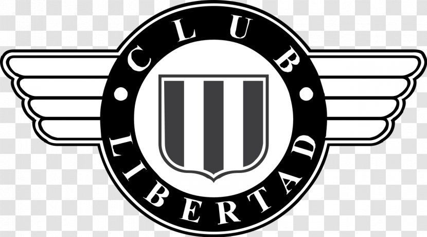 Club Libertad Paraguayan Primera División Logo Nacional - Paraguay - Symbol Transparent PNG
