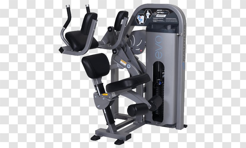 Crunch Apirosport Sweden AB Fitness Centre Exercise Equipment Nautilus, Inc. - Leg Curl - Abdominal Transparent PNG