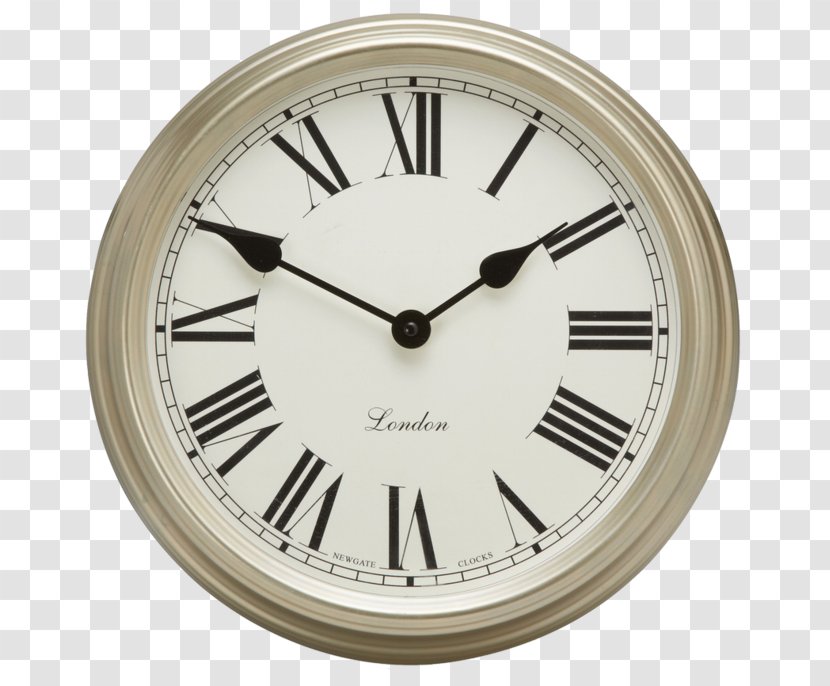 Newgate Clocks Mantel Clock Alarm Kitchen Transparent PNG