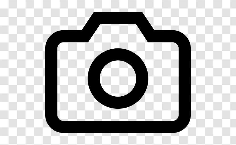 Photography - Camera - Logo Transparent PNG
