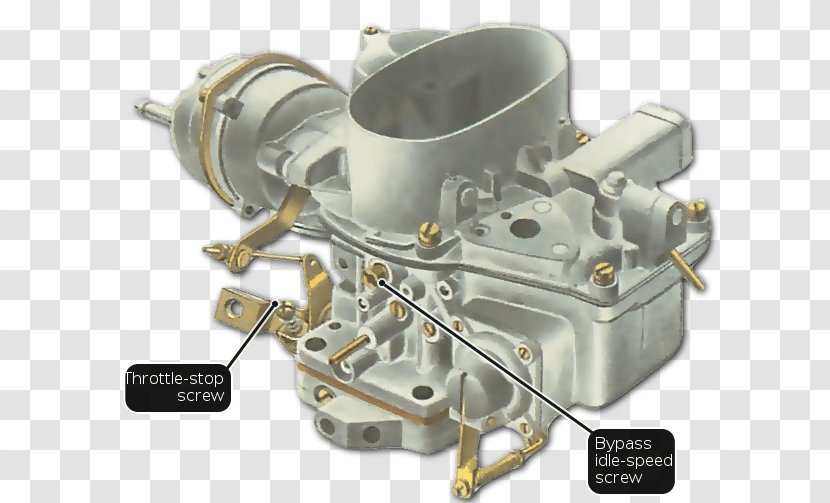 Carburetor - Auto Part - Design Transparent PNG