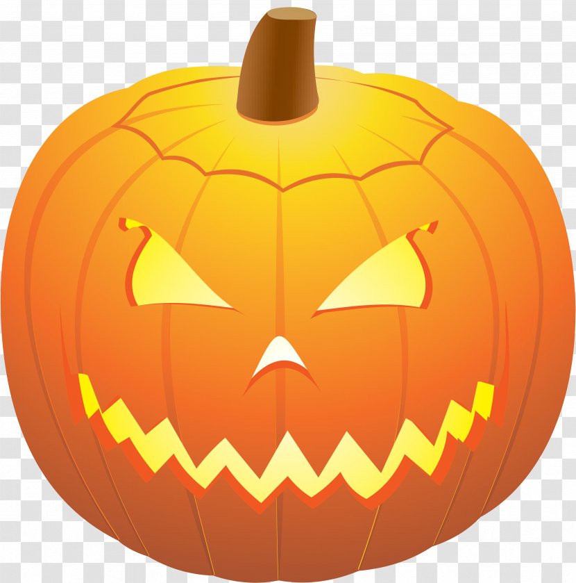 Halloween Running Jokes With Your Friends Pumpkin Jump Witch Run - Jack O Lantern Transparent PNG