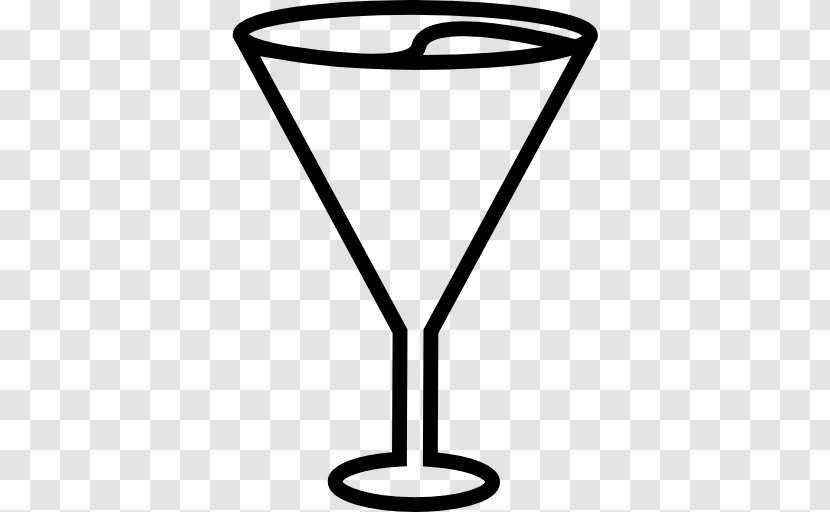 Cocktail Glass Martini Clip Art - Drinkware Transparent PNG