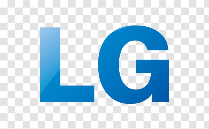 Brand Logo Number Product Trademark - Symbol - LG Transparent PNG