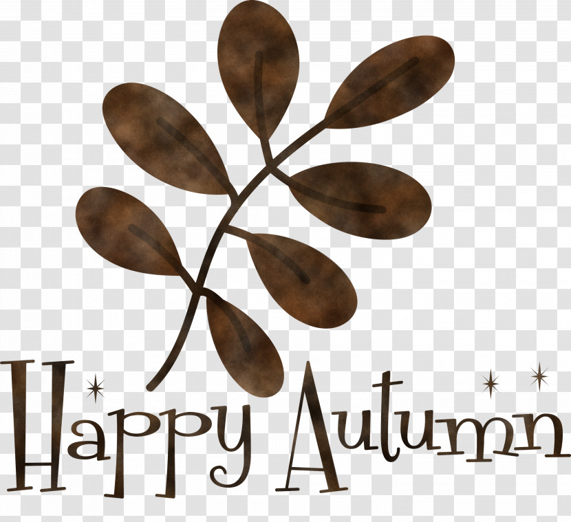 Happy Autumn Hello Autumn Transparent PNG