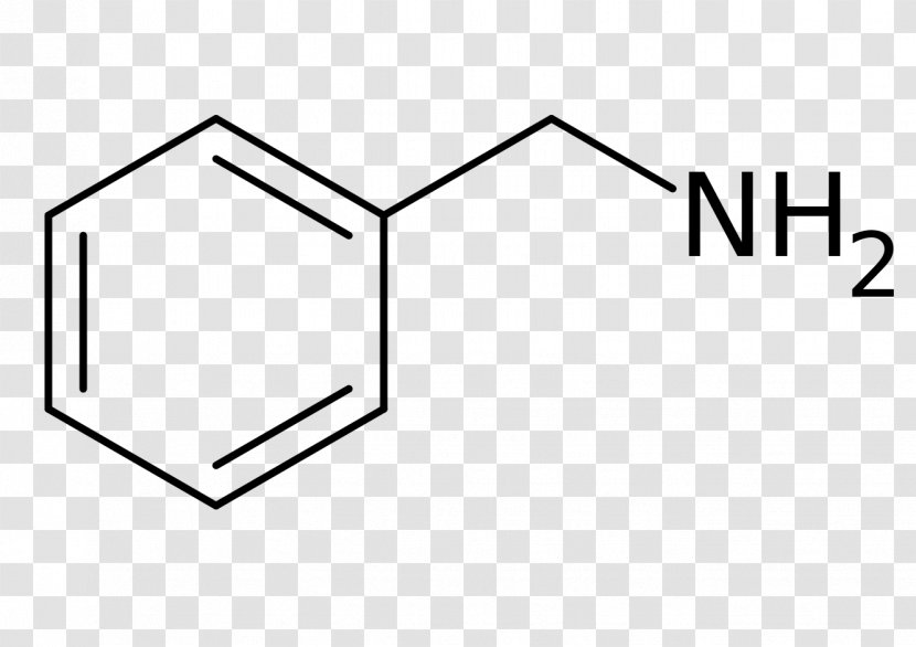 Benzylamine Benzyl Group Alkaloid Substituent - Tree - Alcool Transparent PNG