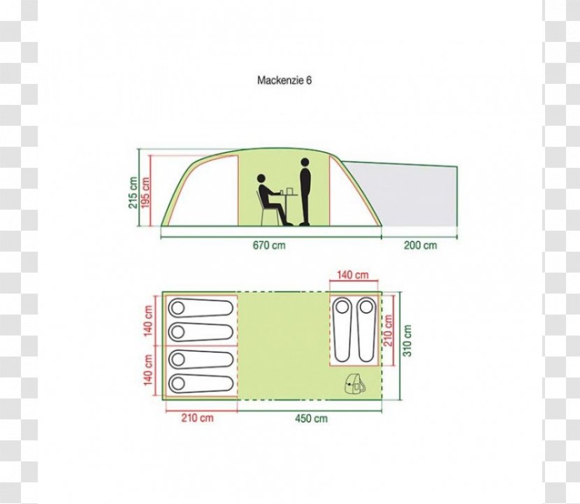 Coleman Company Tent Camping United Kingdom New Zealand - Canopy - Mackenzie Transparent PNG
