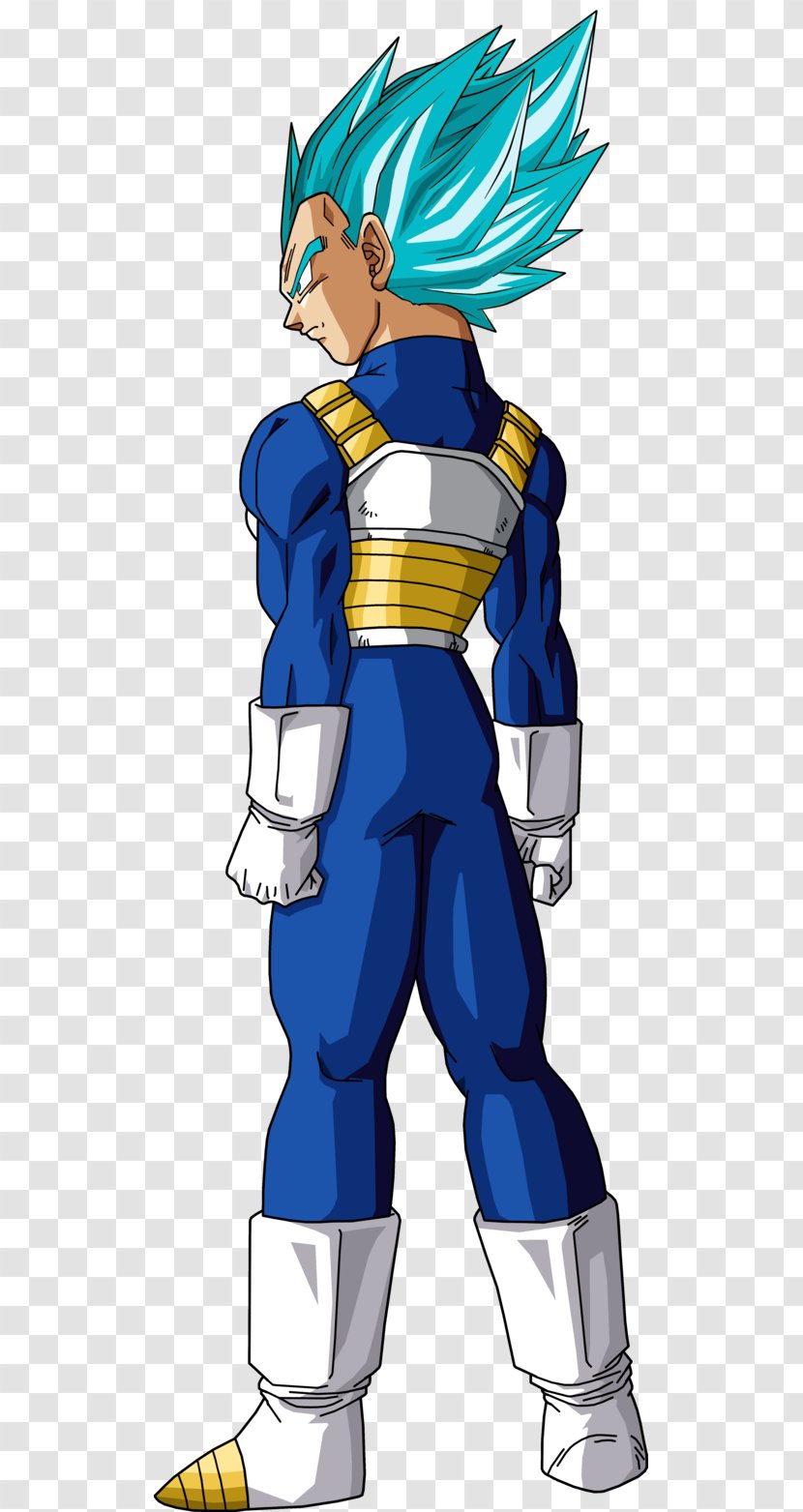 Vegeta Goku Gohan Trunks Majin Buu - Flower Transparent PNG