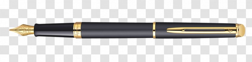 Fountain Pen Ballpoint Waterman Pens Hémisphère Hemisphere - Writing Implement Transparent PNG