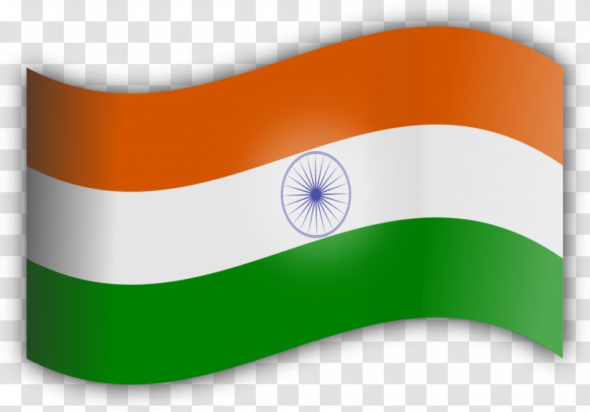 Flag Of India Indian Independence Movement Clip Art Transparent PNG