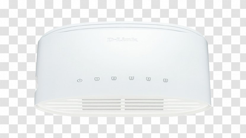 Wireless Access Points Router Network Switch D-Link - Quality Of Service - Front Page Transparent PNG