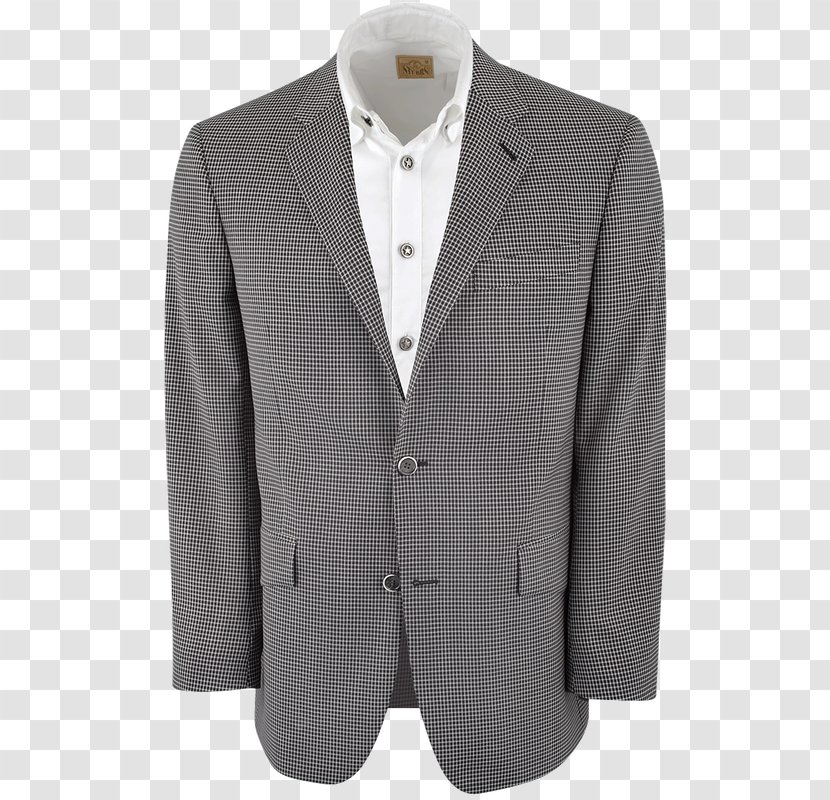 Blazer T-shirt Sport Coat Suit - Tshirt Transparent PNG