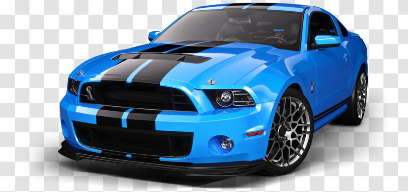 Shelby Mustang Ford Car Falcon (BA) Transparent PNG