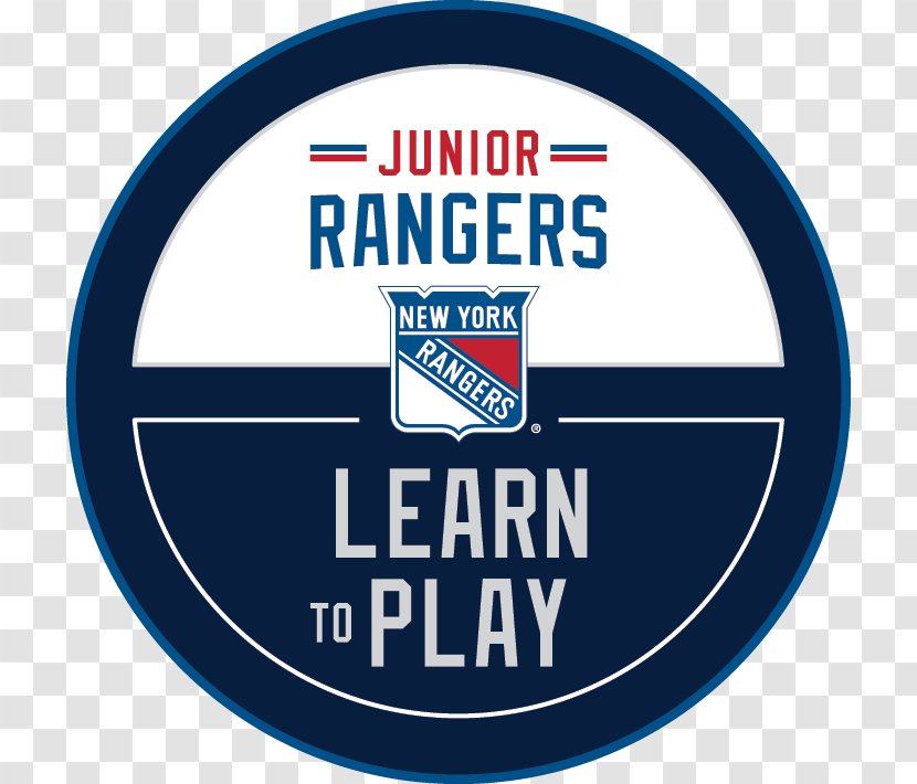Boston Junior Rangers New York Texas Ice Hockey - Floyd Hall Arena - Text Transparent PNG