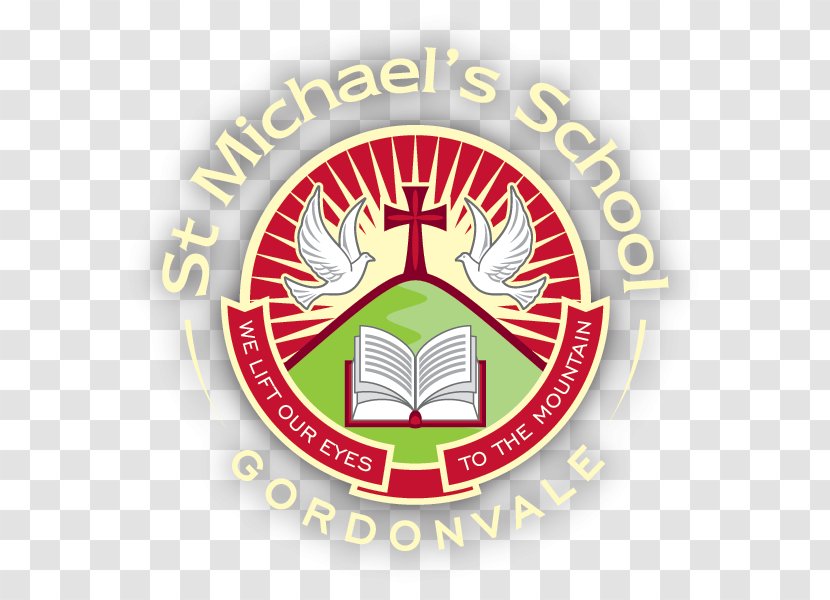 Logo Badge Emblem Michael Brand - St Transparent PNG