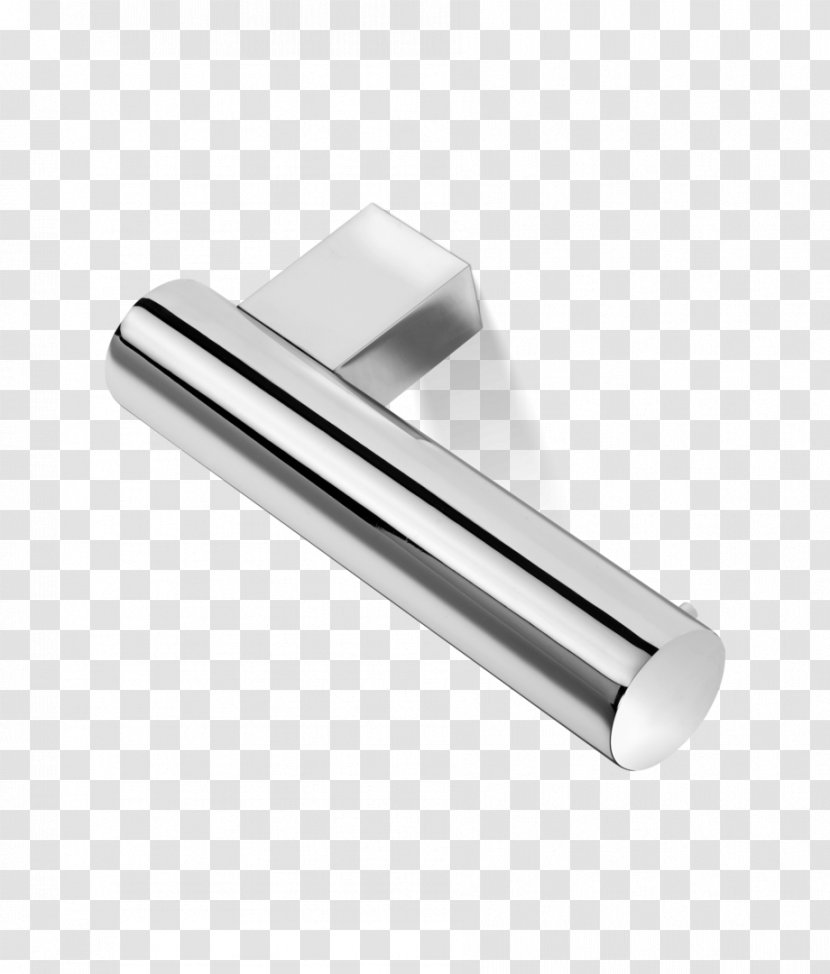 Toilet Paper Holders Bathroom Keuco Carl Walther GmbH - Silver - Cosmetics Decoration Transparent PNG