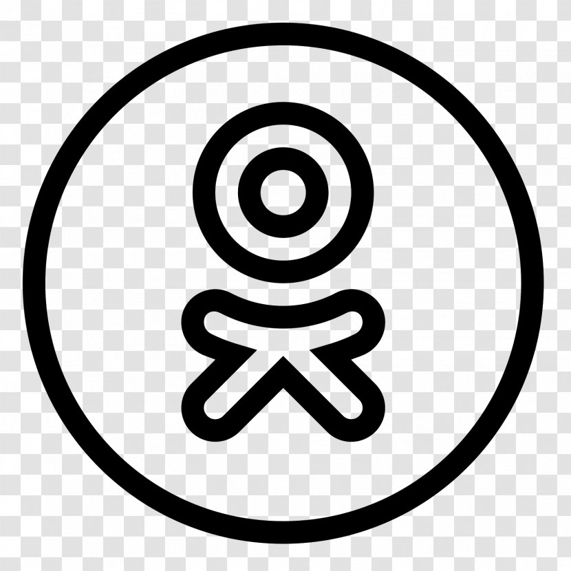 Clip Art - Symbol - Circle Logo Transparent PNG