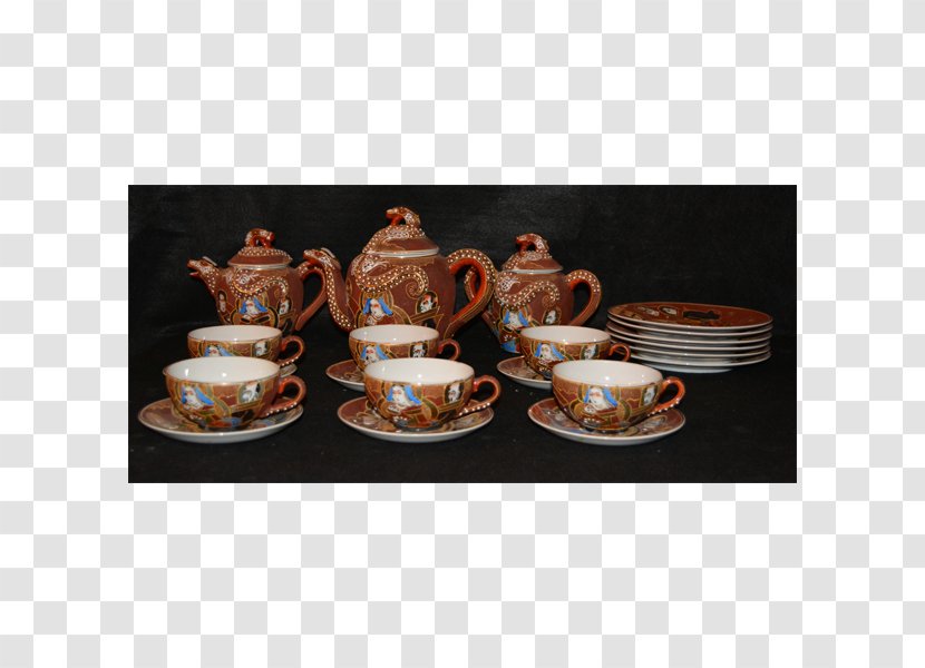 Tureen Porcelain Saucer Coffee Cup Pottery - Bowl Transparent PNG