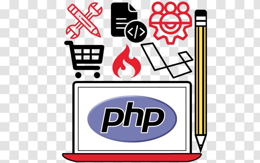 Web Development PHP Design Application React - Magento - Backbone Ecommerce Transparent PNG