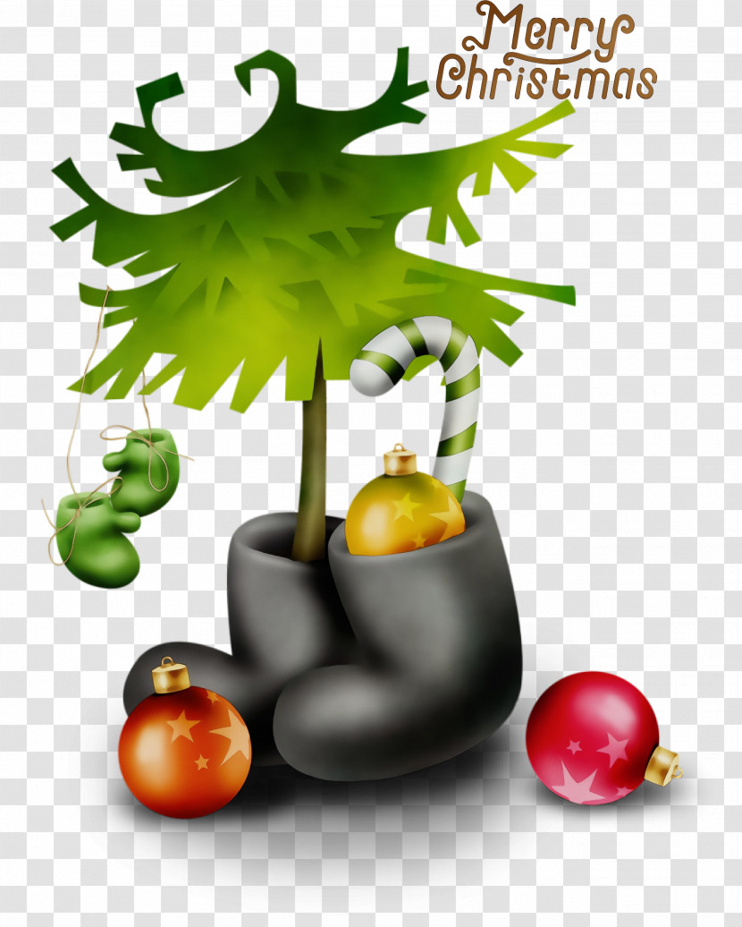 Christmas Day Transparent PNG