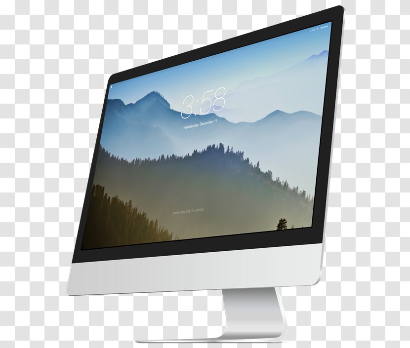 IPod Touch MacBook MacOS Apple - Macbook Transparent PNG