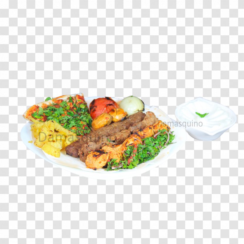 Mixed Grill Vegetarian Cuisine Kebab Meat Veal Transparent PNG