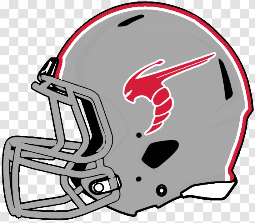 American Football Helmets Baseball & Softball Batting Starkville Los Angeles Chargers George County, Mississippi - High School Transparent PNG