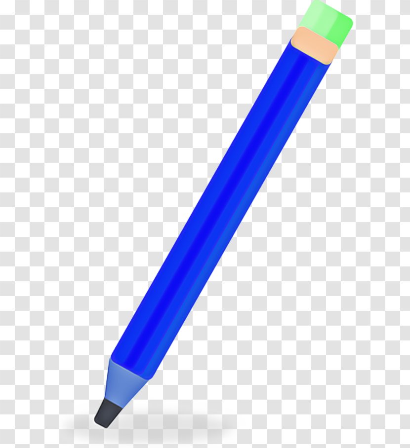 Pen Writing Implement Office Supplies Ball Transparent PNG