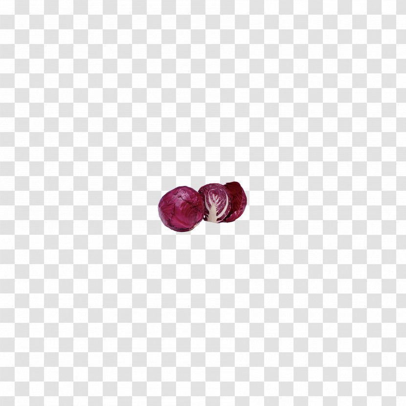 Icon - Pink - Purple Olive Transparent PNG
