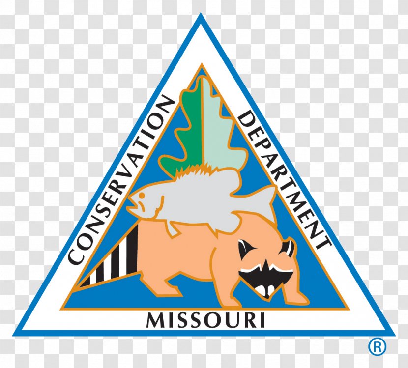 Missouri Department Of Conservation Jefferson City Hunting Season Image - Area Transparent PNG