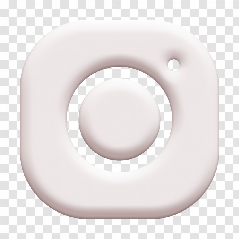 Social Network Icon Instagram Icon Transparent PNG