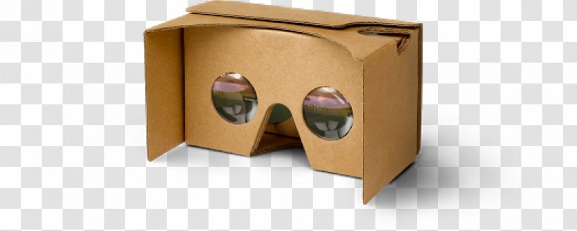 Samsung Gear VR VTime Google Cardboard Virtual Reality Daydream - Android Transparent PNG
