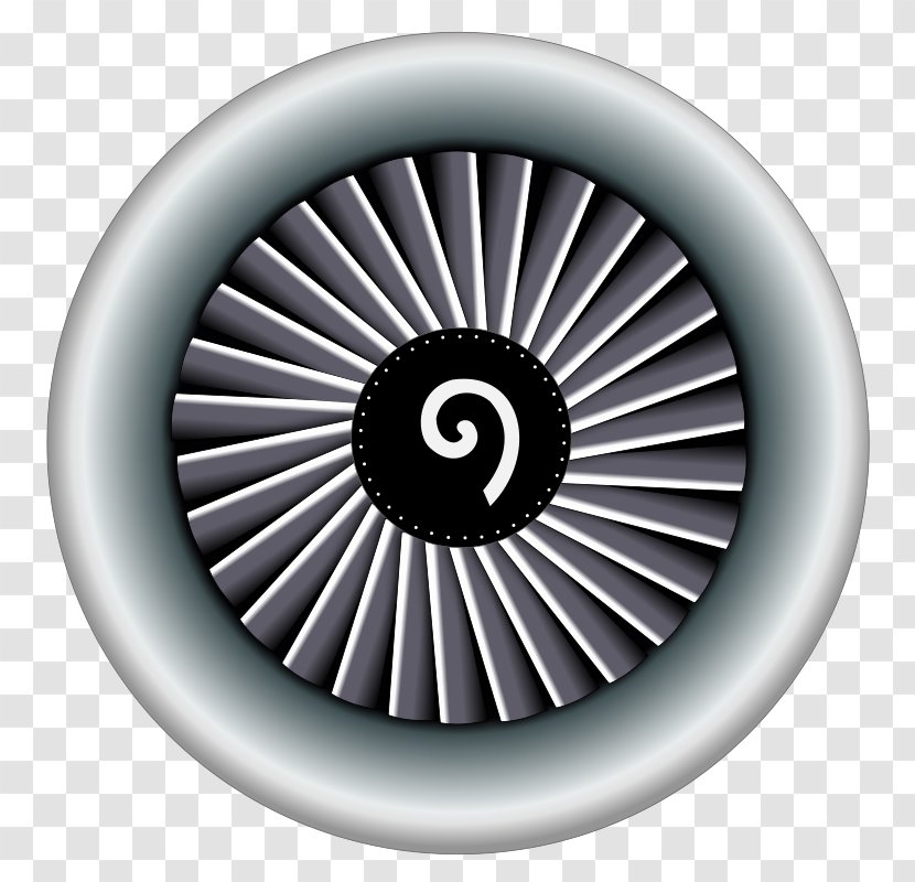 Airplane Aircraft Jet Engine Clip Art - Airliner - Cliparts Transparent PNG