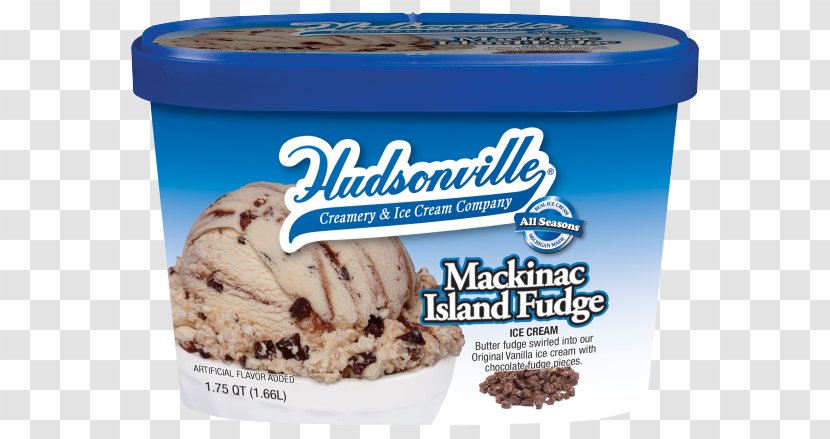 Ice Cream Hudsonville Peanut Butter Cup Chocolate Brownie - Frozen Dessert - Groundnut Oil Transparent PNG