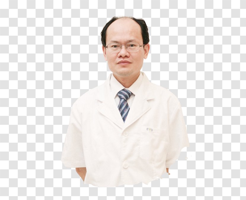 Tianjin Physician Obstetrics And Gynaecology Infertility - White Coat - Woman Transparent PNG