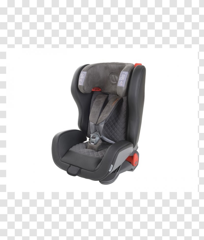 Baby & Toddler Car Seats Black Child - Chair Transparent PNG