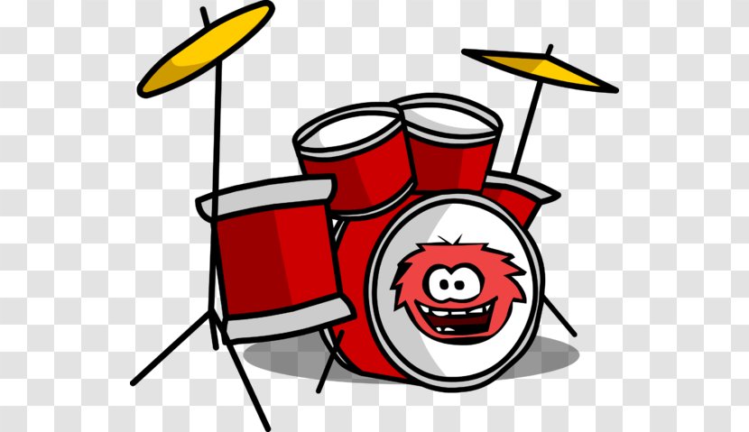 Drum Kits Percussion Snare Drums - Facial Expression - Set Transparent PNG