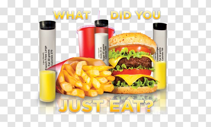 Cheeseburger Fast Food Junk French Fries Hamburger - Frying Transparent PNG