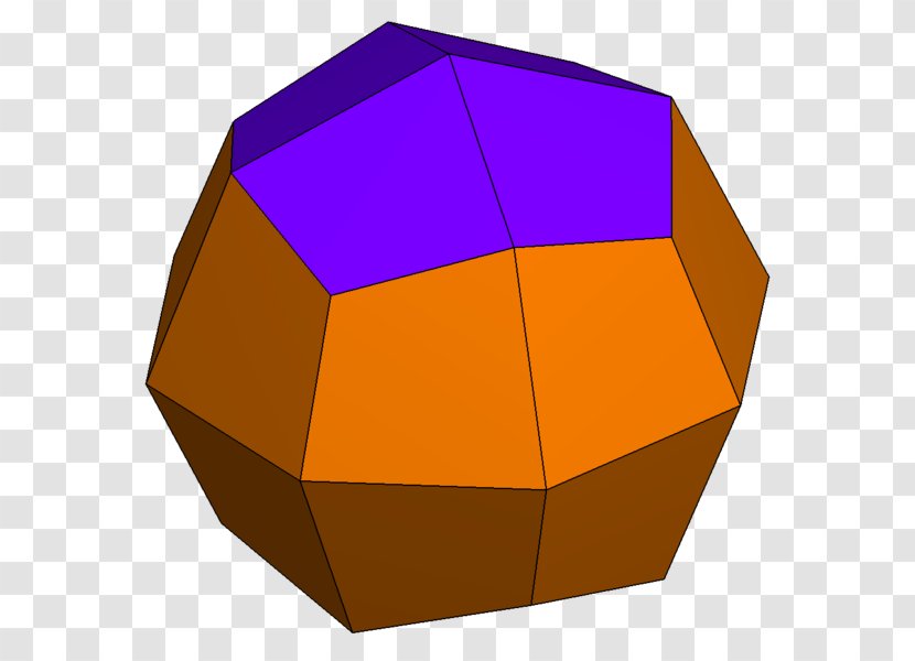 Pseudo-deltoidal Icositetrahedron Isohedral Figure Face Kite - Pentagonal Transparent PNG