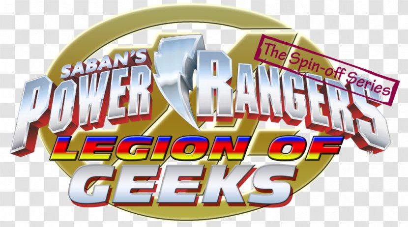 Power Rangers Super Sentai Logo Symbol Wiki Transparent PNG