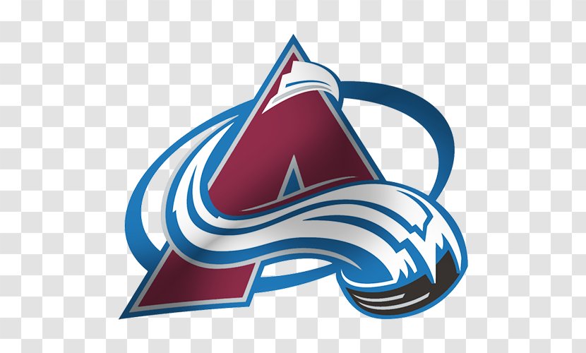 Colorado Avalanche Columbus Blue Jackets 2017–18 NHL Season Nashville Predators 2018 Stanley Cup Playoffs - Hockey Transparent PNG