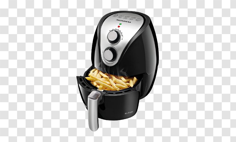 Deep Fryers Mondial AF-16 Philips Walita Airfryer Oster CKSTAF631 Food - Oil Transparent PNG