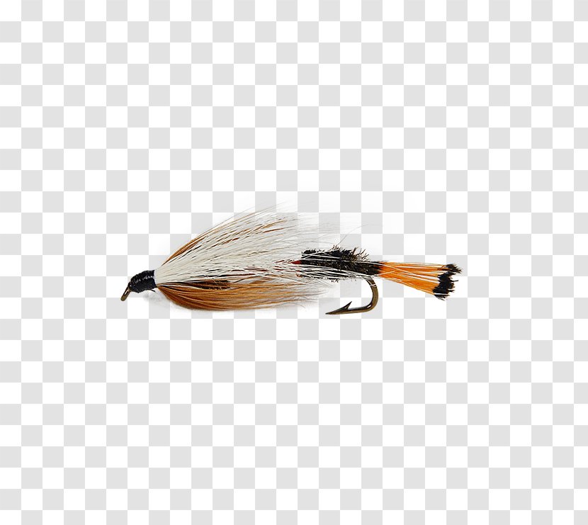 Crazy Charlie Spoon Lure Fly Fishing Holly Flies - Cartoon - Tying Transparent PNG