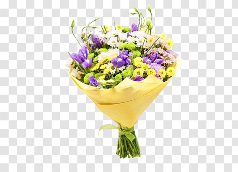 Floral Design Flower Bouquet Interflora Delivery Transparent PNG
