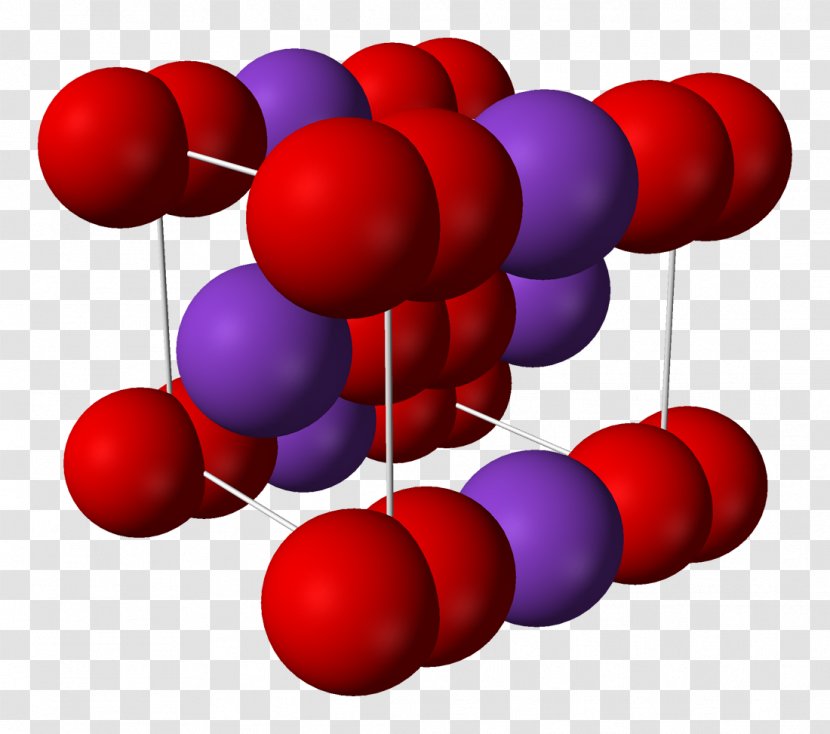 Potassium Superoxide Peroxide Oxide - Reactive Oxygen Species - Seawater 3d Transparent PNG