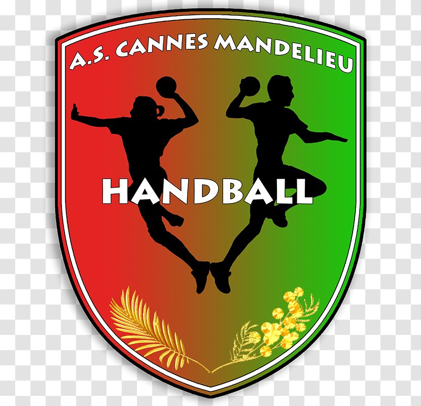 AS Cannes Mandelieu Handball Mandelieu-La Napoule French Championship Of Women's Volleyball - Sign Transparent PNG