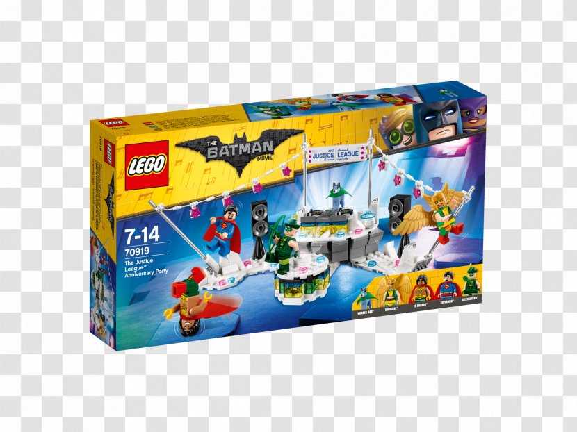 Lego The Batman Movie Minifigure LEGO Certified Store (Bricks World) - Ngee Ann CityBatman Transparent PNG