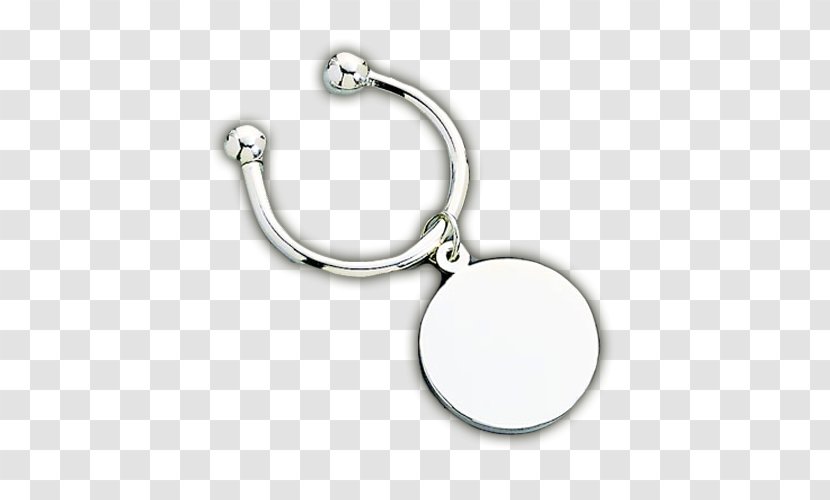 Material Silver Body Jewellery - Metal - Laser Disc Transparent PNG